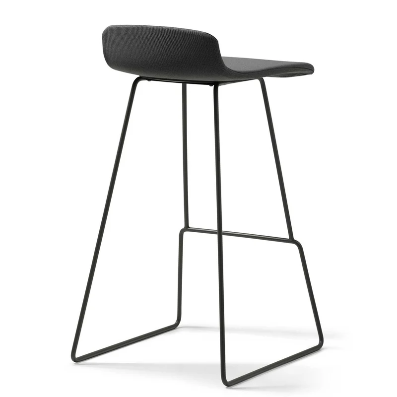FM Asiento Barhocker | Counterstuhl | Drahtgestell