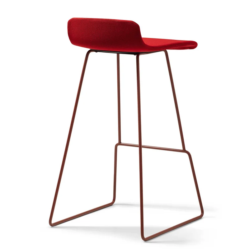 FM Asiento Barhocker | Counterstuhl | Drahtgestell