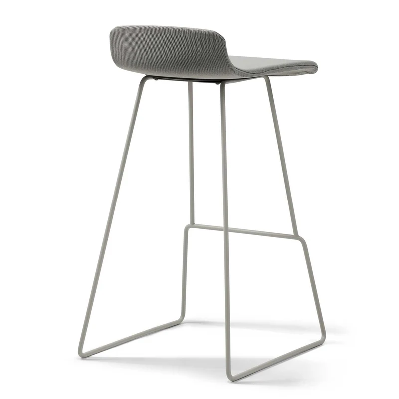 FM Asiento Barhocker | Counterstuhl | Drahtgestell