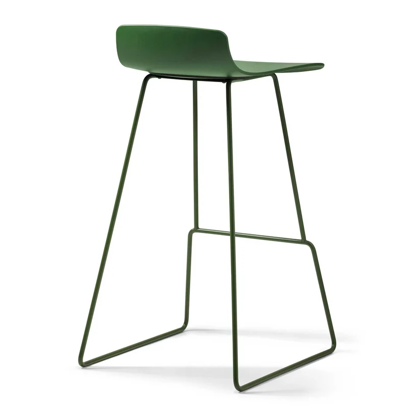 FM Asiento Barhocker | Counterstuhl | Drahtgestell