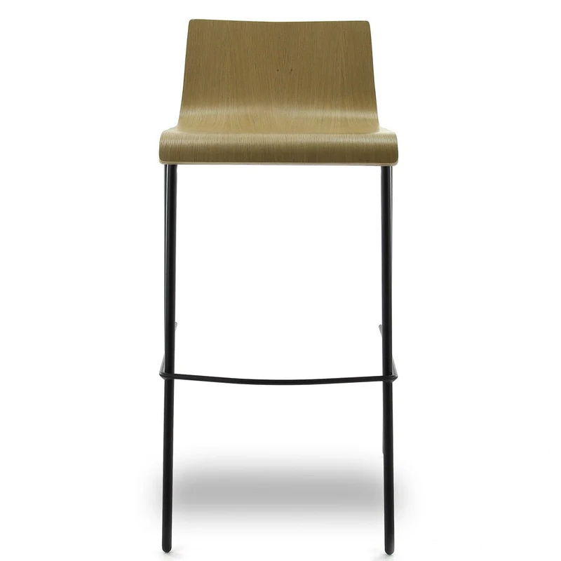 Barhocker | Counterstuhl | Eiche hell | Barstuhl