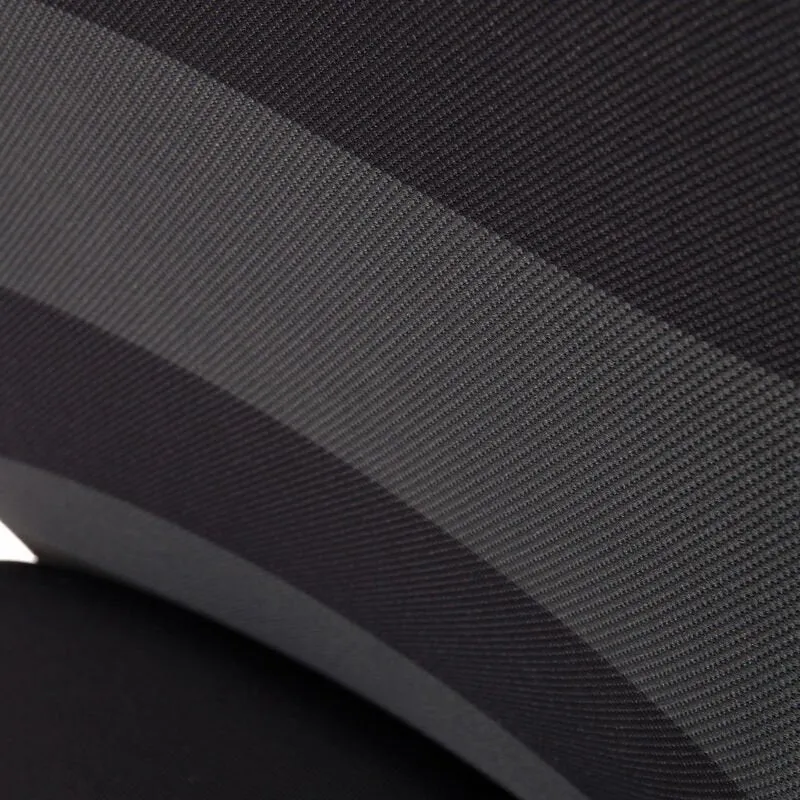 Ergonomischer Bürostuhl | lento Agilis AG10 | Kopfstütze