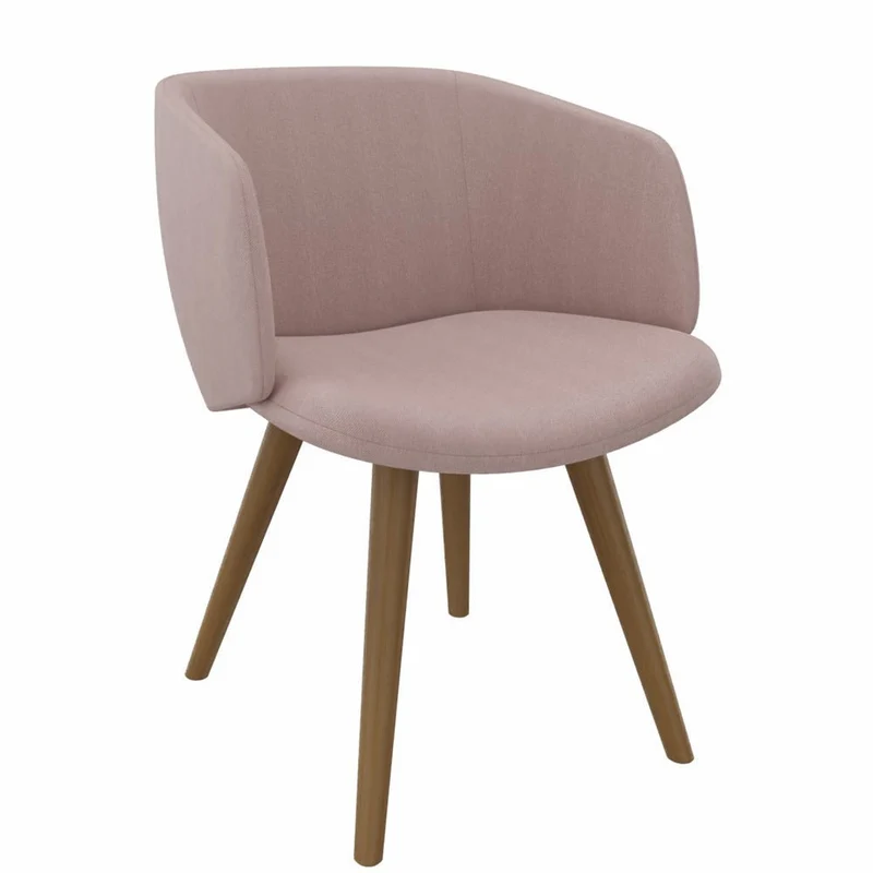 Rim WINX 880.06 | Sessel | Besucherstuhl | Loungesessel | Holzgestell