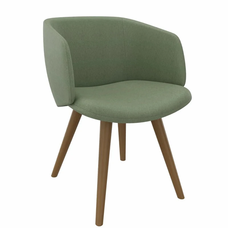 Rim WINX 880.06 | Sessel | Besucherstuhl | Loungesessel | Holzgestell