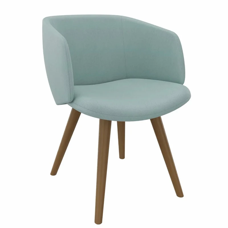 Rim WINX 880.06 | Sessel | Besucherstuhl | Loungesessel | Holzgestell