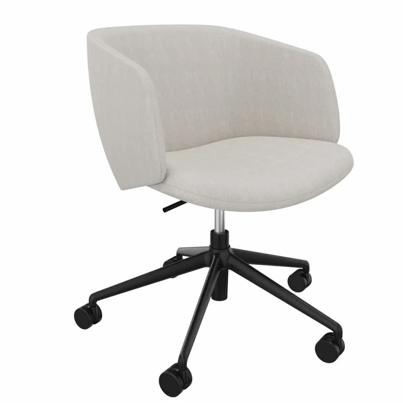 Rim WINX 880.15 | Konferenzstuhl | Sessel | Besucherstuhl | Drehstuhl auf Rollen