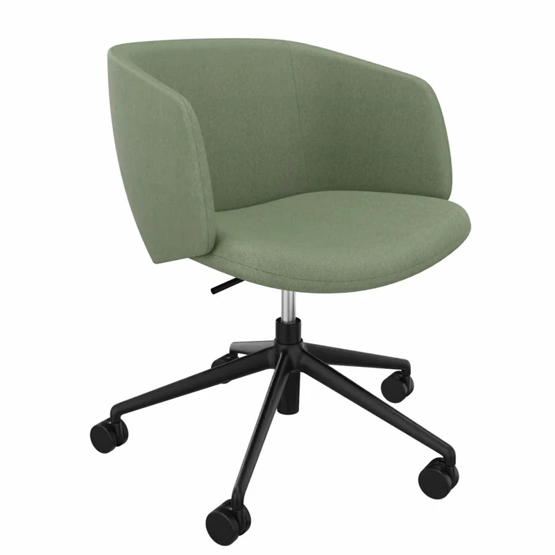 Rim WINX 880.15 | Konferenzstuhl | Sessel | Besucherstuhl | Drehstuhl auf Rollen