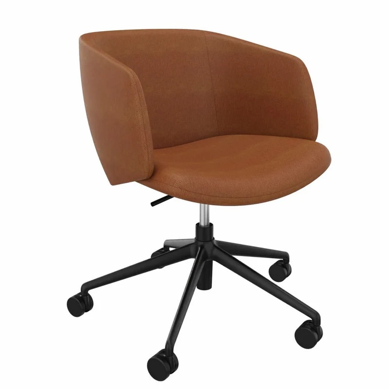 Rim WINX 880.15 | Konferenzstuhl | Sessel | Besucherstuhl | Drehstuhl auf Rollen
