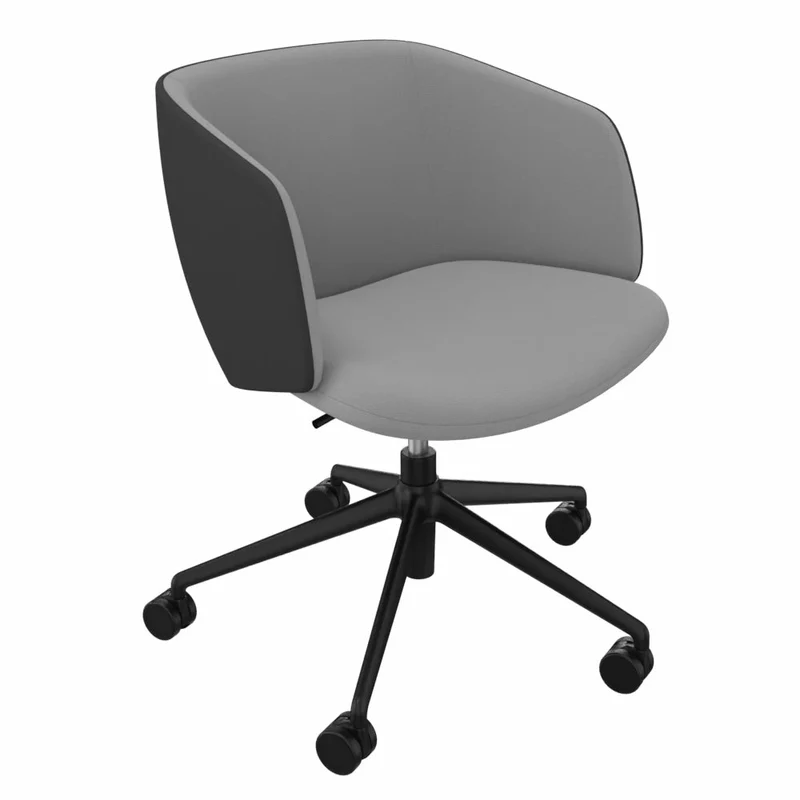 Rim WINX 880.15 | Konferenzstuhl | Sessel | Besucherstuhl | Drehstuhl auf Rollen