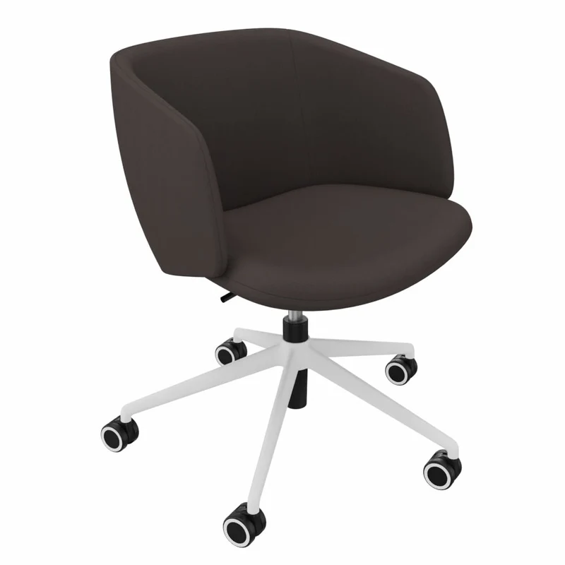 Rim WINX 880.15 | Konferenzstuhl | Sessel | Besucherstuhl | Drehstuhl auf Rollen