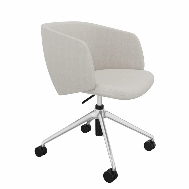 Rim WINX 880.04 | Konferenzstuhl | Sessel | Besucherstuhl | auf Rollen