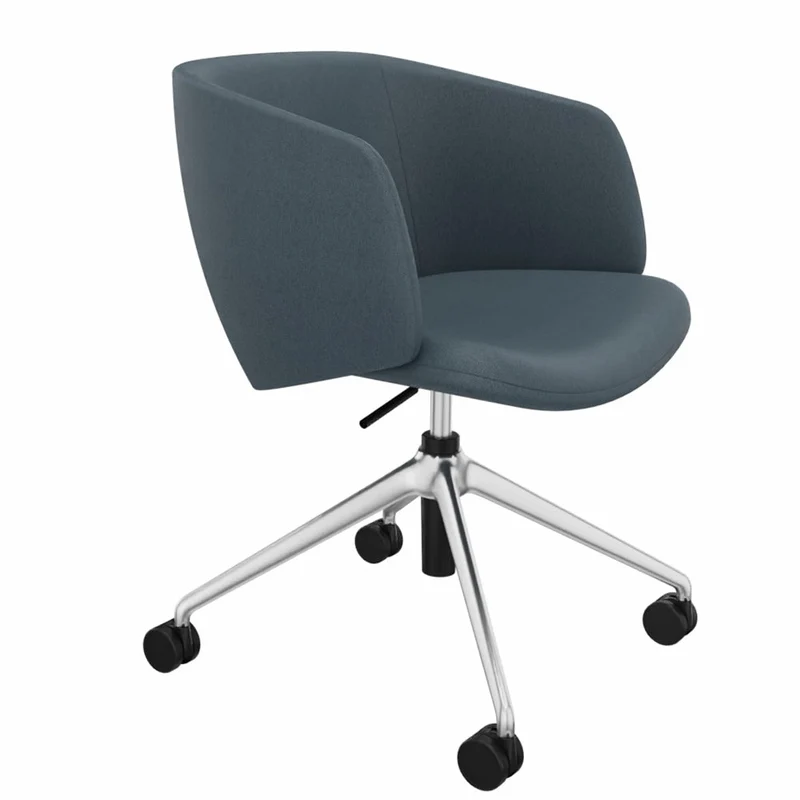 Rim WINX 880.04 | Konferenzstuhl | Sessel | Besucherstuhl | auf Rollen