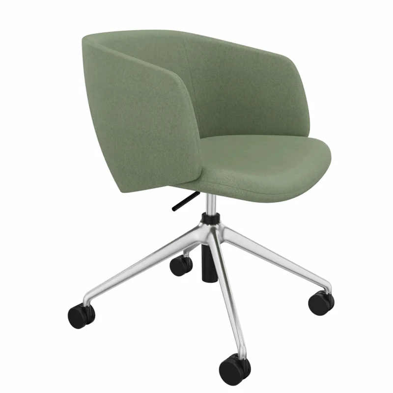 Rim WINX 880.04 | Konferenzstuhl | Sessel | Besucherstuhl | auf Rollen