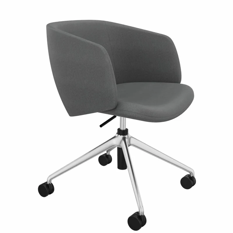 Rim WINX 880.04 | Konferenzstuhl | Sessel | Besucherstuhl | auf Rollen