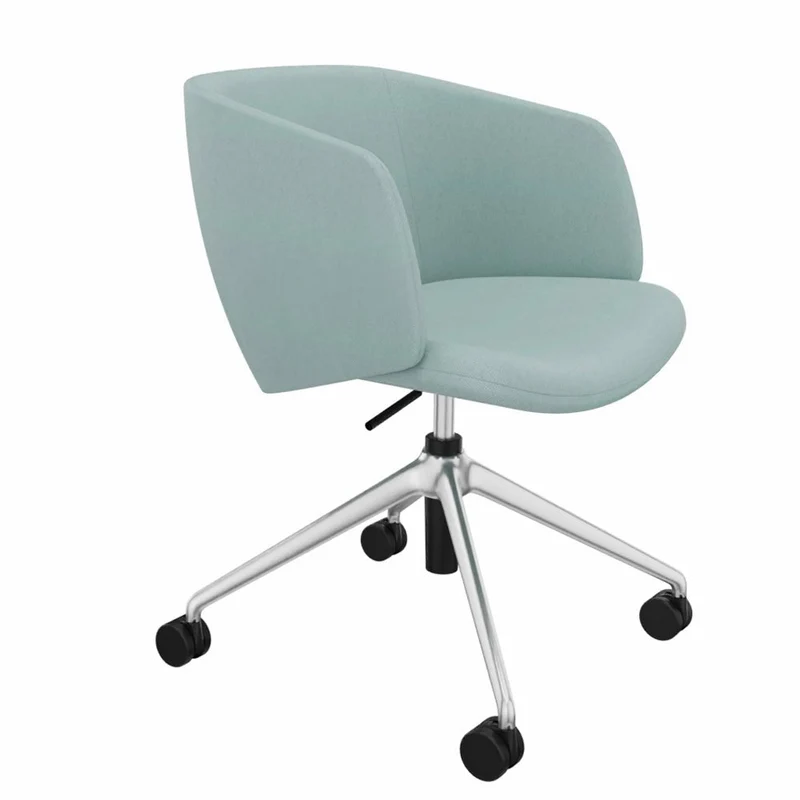 Rim WINX 880.04 | Konferenzstuhl | Sessel | Besucherstuhl | auf Rollen