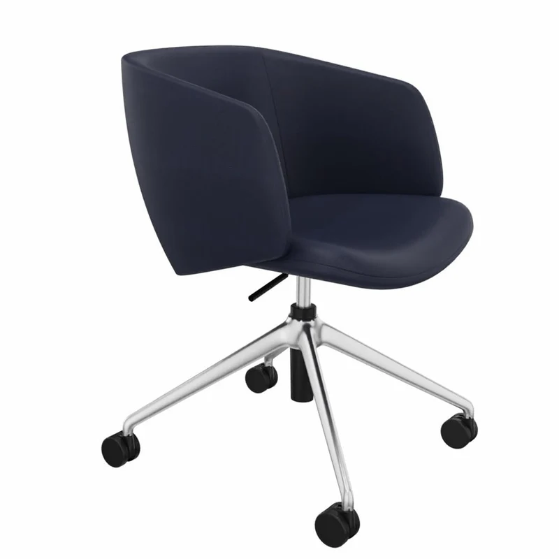 Rim WINX 880.04 | Konferenzstuhl | Sessel | Besucherstuhl | auf Rollen