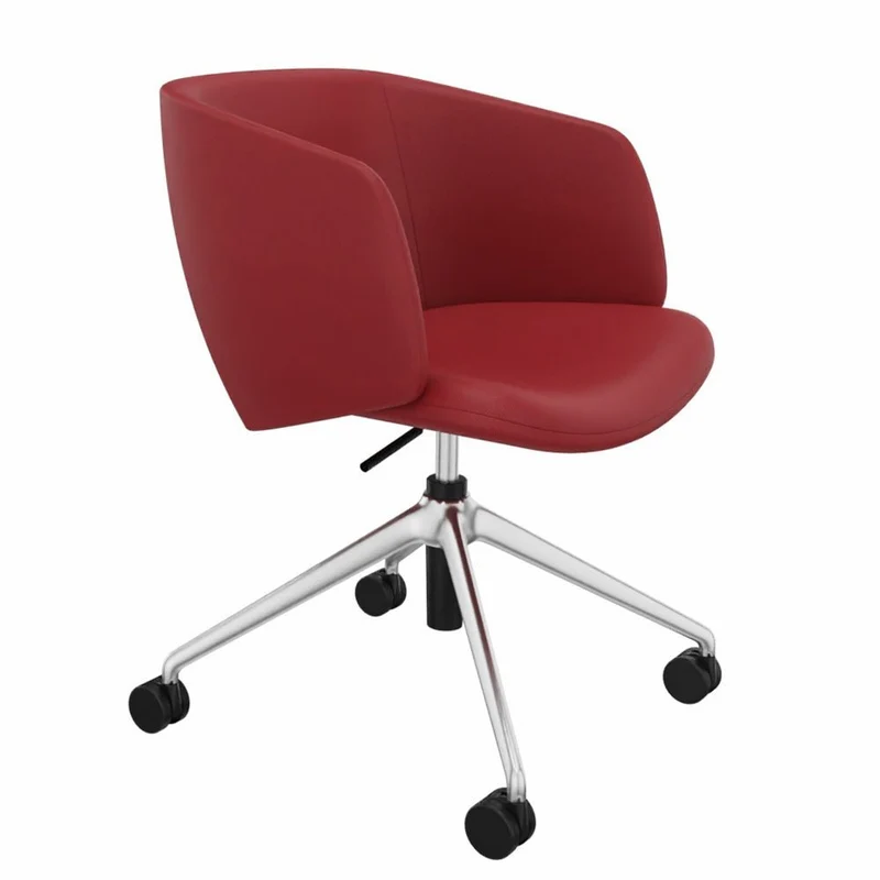 Rim WINX 880.04 | Konferenzstuhl | Sessel | Besucherstuhl | auf Rollen