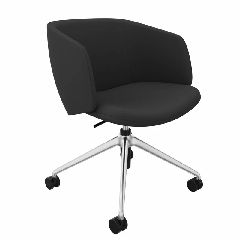 Rim WINX 880.04 | Konferenzstuhl | Sessel | Besucherstuhl | auf Rollen