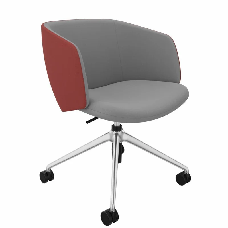 Rim WINX 880.04 | Konferenzstuhl | Sessel | Besucherstuhl | auf Rollen