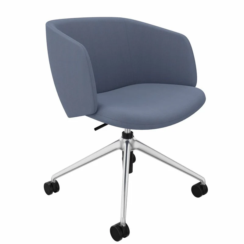 Rim WINX 880.04 | Konferenzstuhl | Sessel | Besucherstuhl | auf Rollen