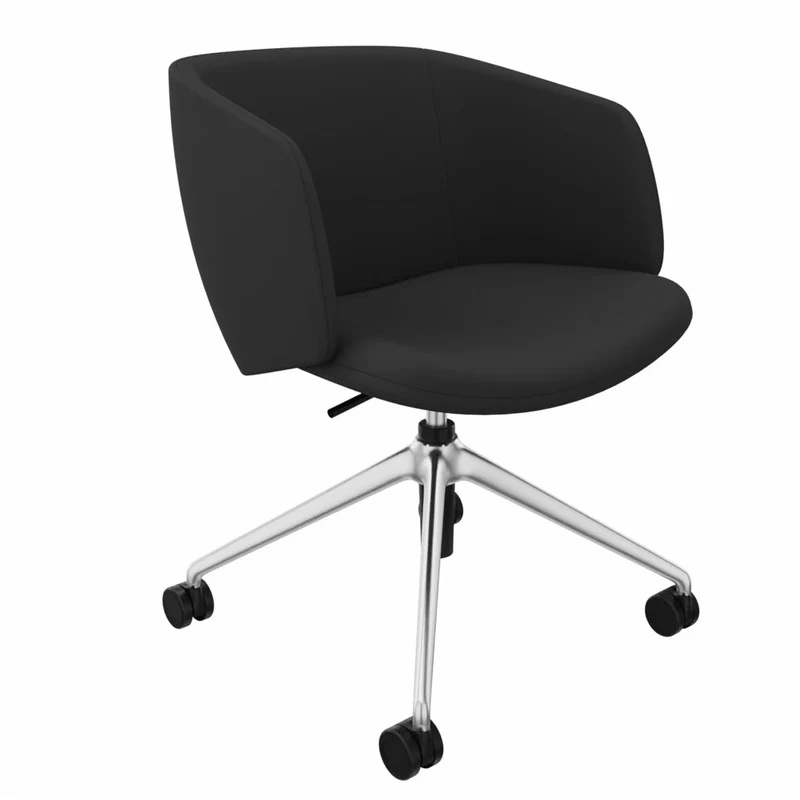 Rim WINX 880.04 | Konferenzstuhl | Sessel | Besucherstuhl | auf Rollen