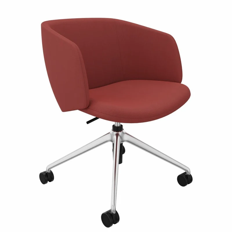 Rim WINX 880.04 | Konferenzstuhl | Sessel | Besucherstuhl | auf Rollen
