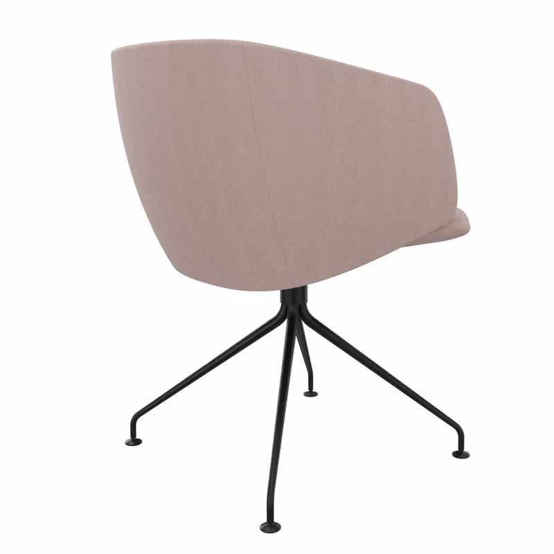 Rim WINX 880.03 | Konferenzstuhl | Sessel | Besucherstuhl | Material Mix