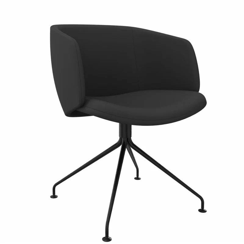Rim WINX 880.03 | Konferenzstuhl | Sessel | Besucherstuhl | Material Mix