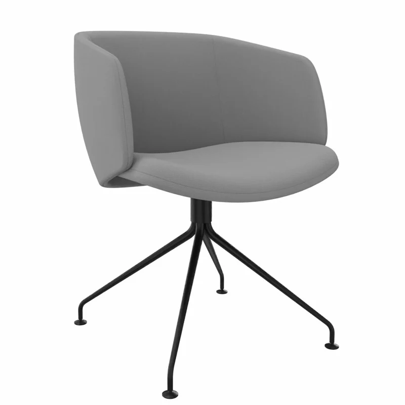 Rim WINX 880.03 | Konferenzstuhl | Sessel | Besucherstuhl | Material Mix