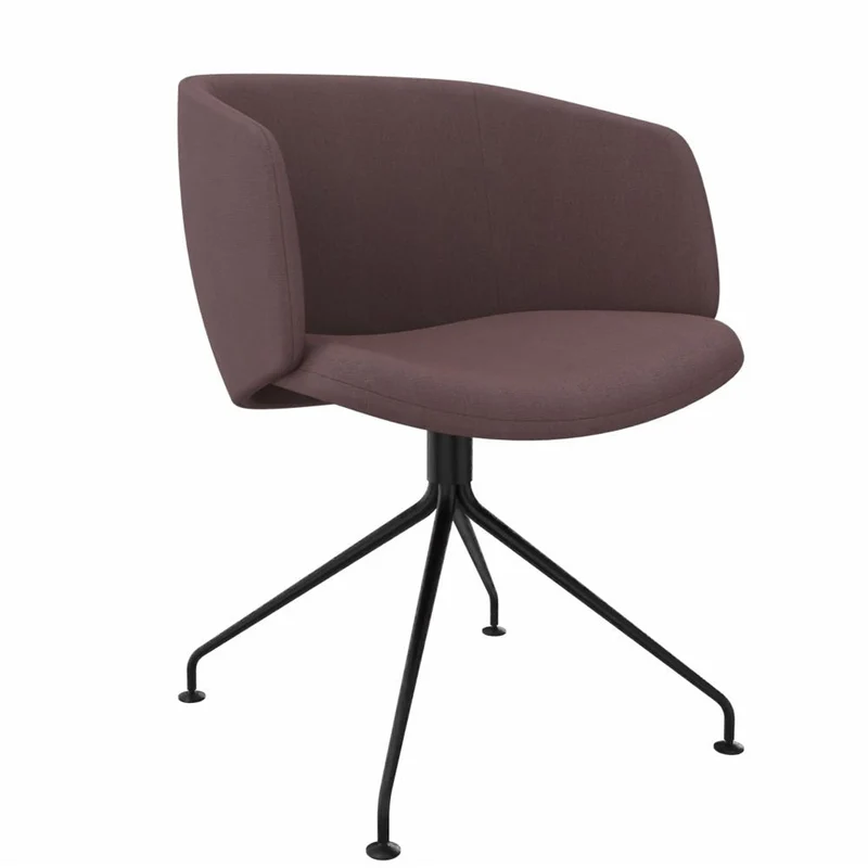 Rim WINX 880.03 | Konferenzstuhl | Sessel | Besucherstuhl | Material Mix