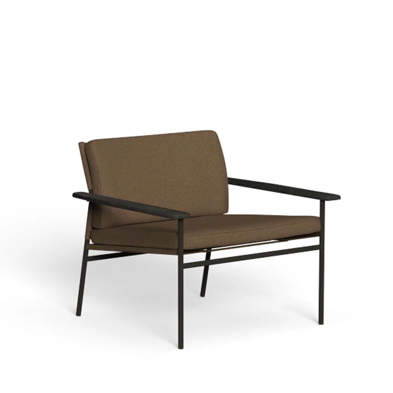 Outdoor Armchair ALLURE by Christophe Pillet for Talenti