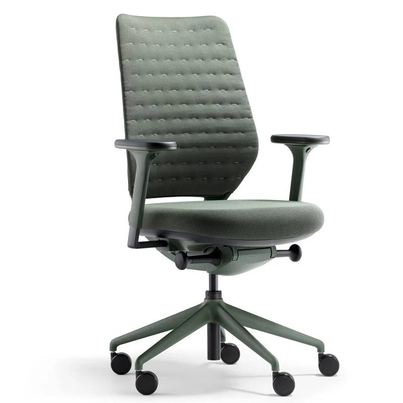 FM asiento Supersoft Bürostuhl - Konfigurierbar