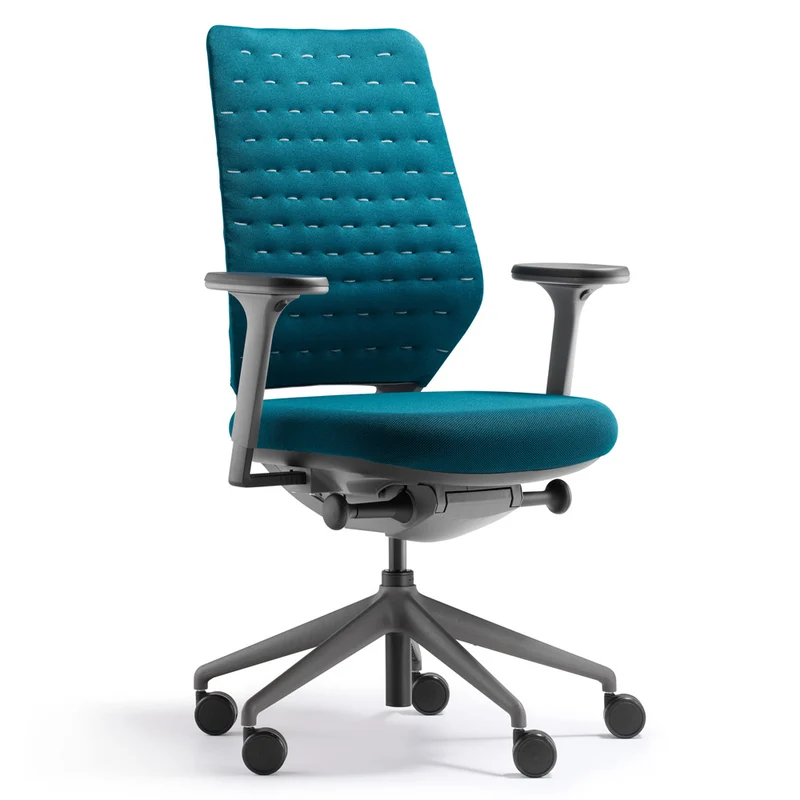 FM asiento Supersoft Bürostuhl - Konfigurierbar