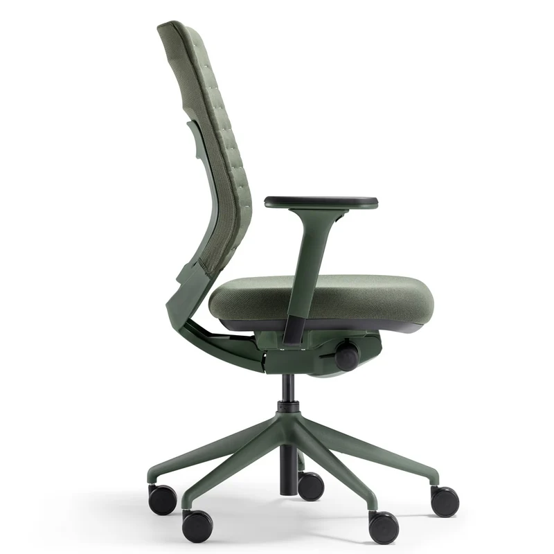 FM asiento Supersoft Bürostuhl - Konfigurierbar