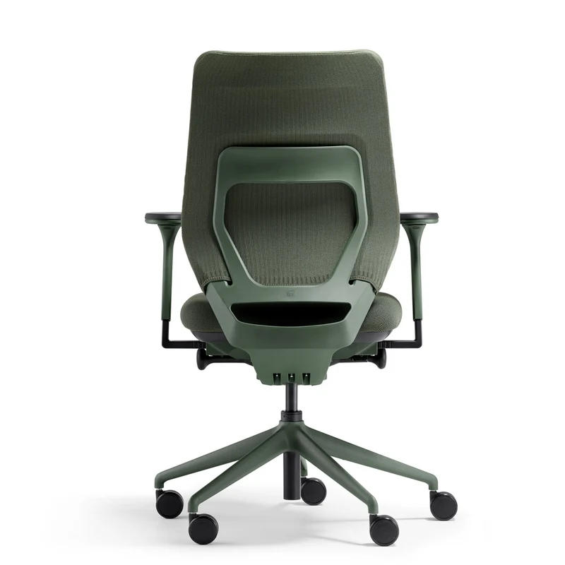 FM asiento Supersoft Bürostuhl - Konfigurierbar