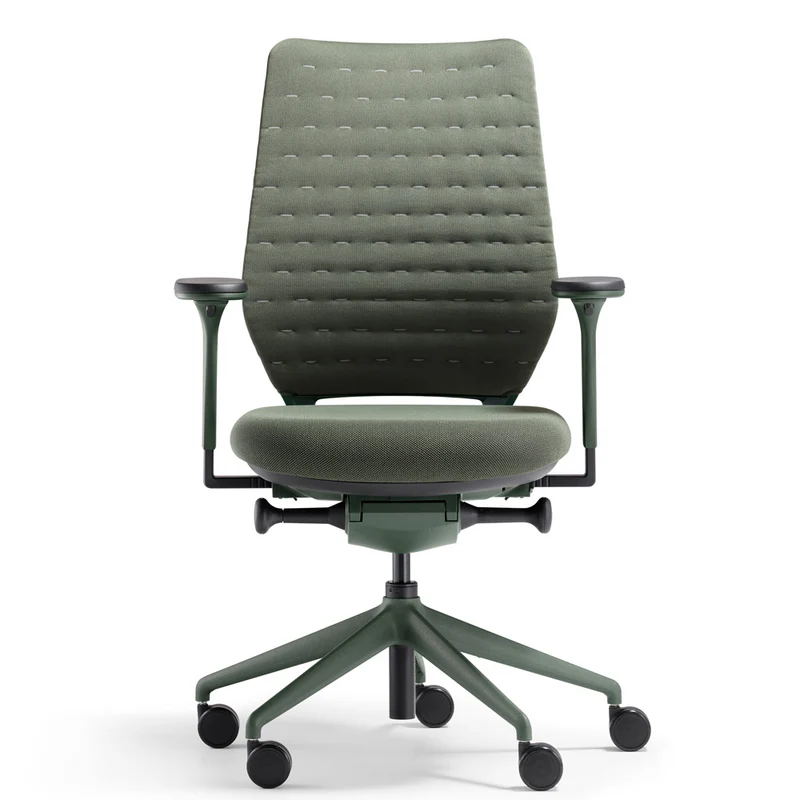 FM asiento Supersoft Bürostuhl - Konfigurierbar