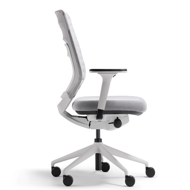 FM asiento Supersoft Bürostuhl - Konfigurierbar