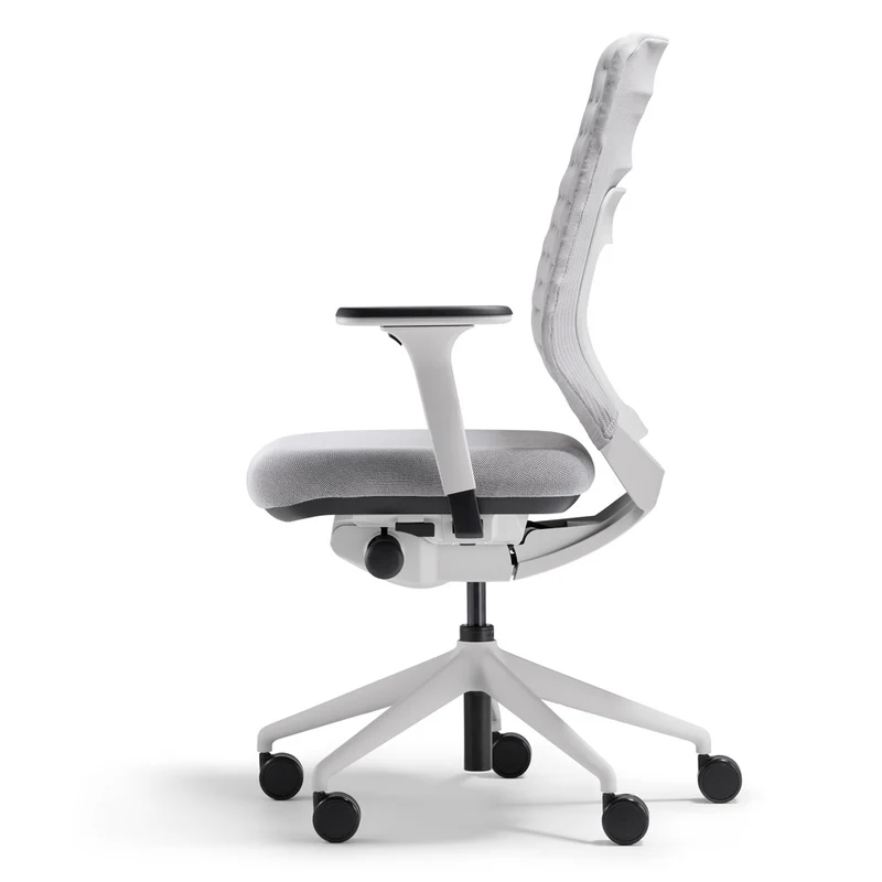 FM asiento Supersoft Bürostuhl - Konfigurierbar