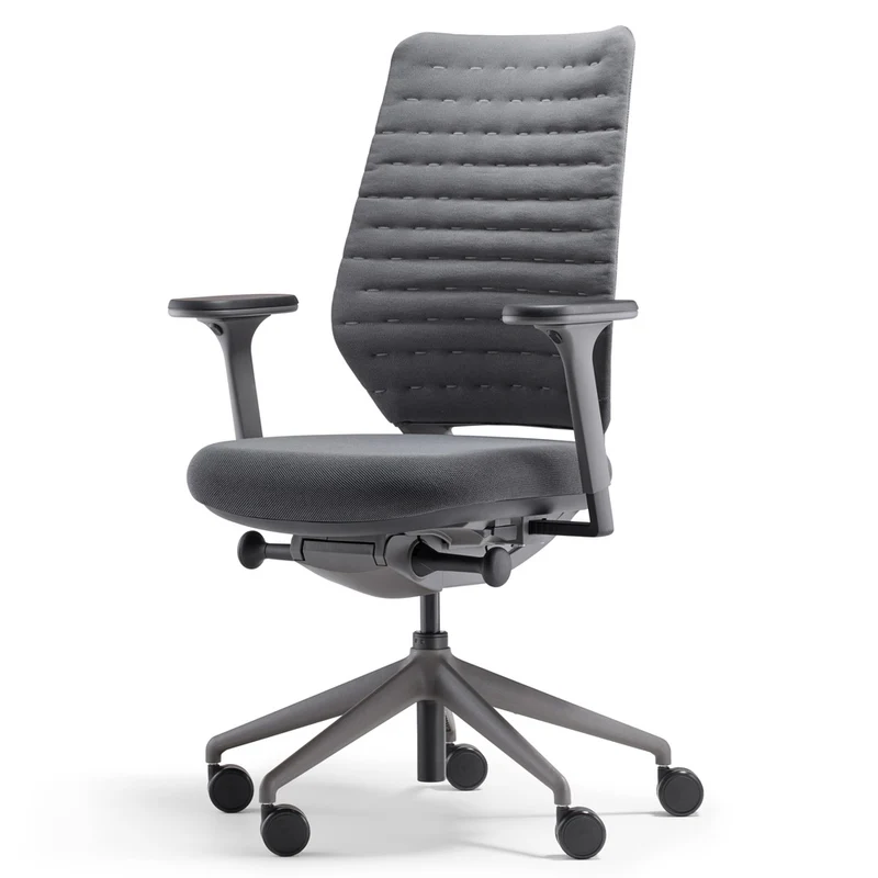 FM asiento Supersoft Bürostuhl - Konfigurierbar