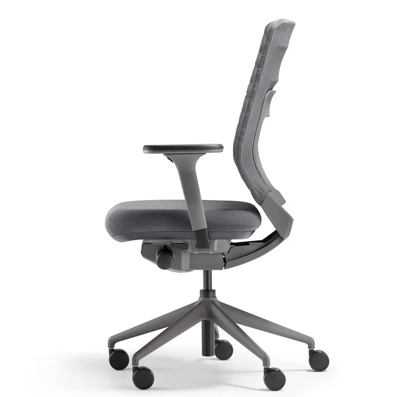 FM asiento Supersoft Bürostuhl - Konfigurierbar
