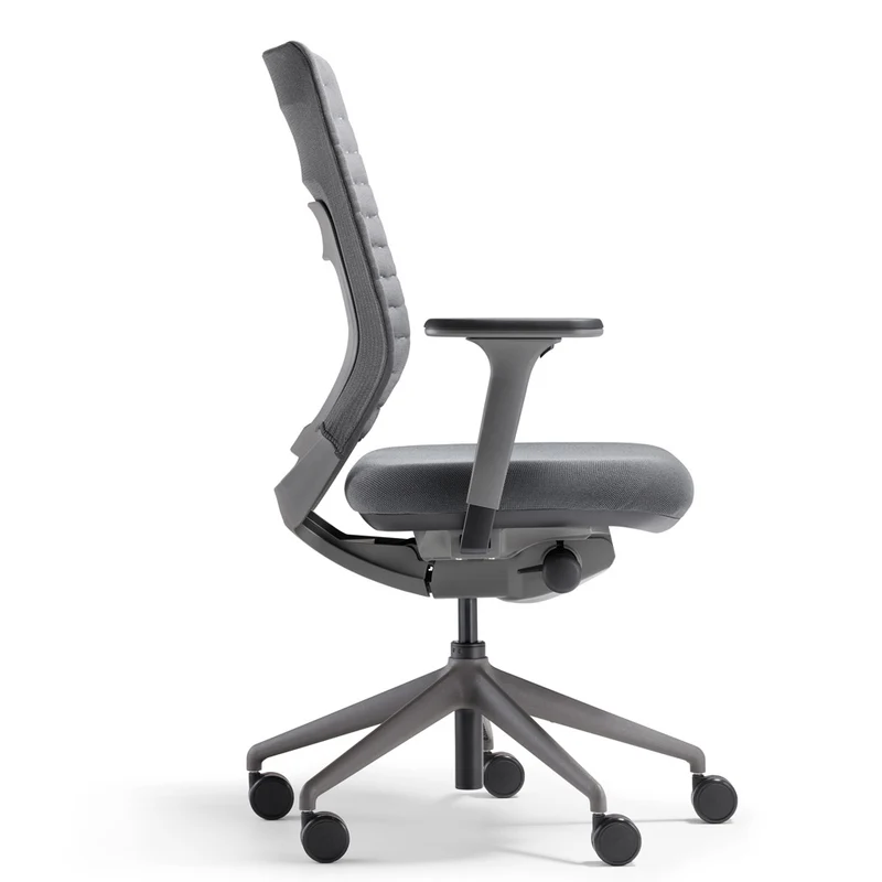 FM asiento Supersoft Bürostuhl - Konfigurierbar