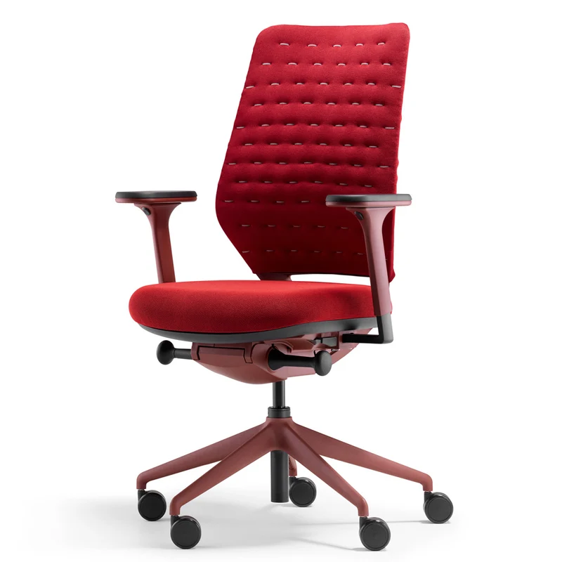 FM asiento Supersoft Bürostuhl - Konfigurierbar