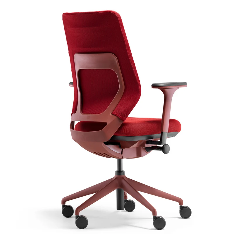 FM asiento Supersoft Bürostuhl - Konfigurierbar