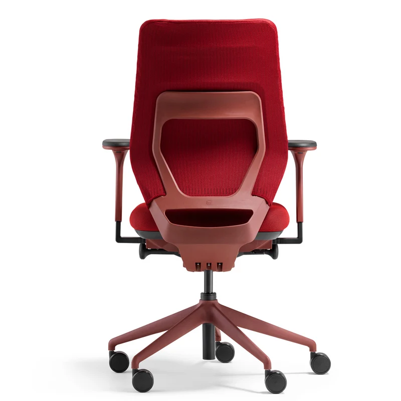 FM asiento Supersoft Bürostuhl - Konfigurierbar