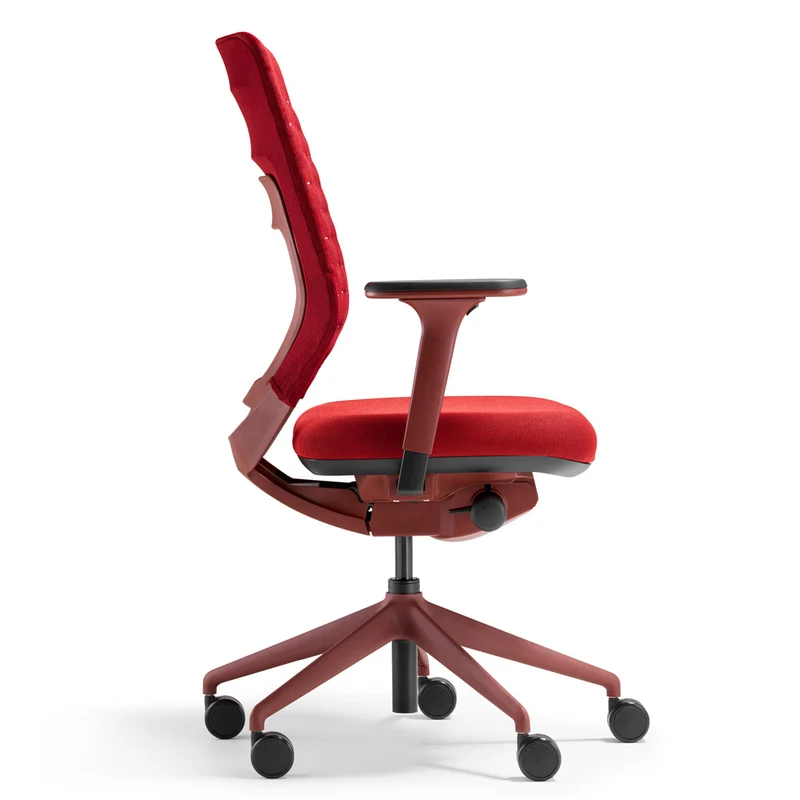 FM asiento Supersoft Bürostuhl - Konfigurierbar