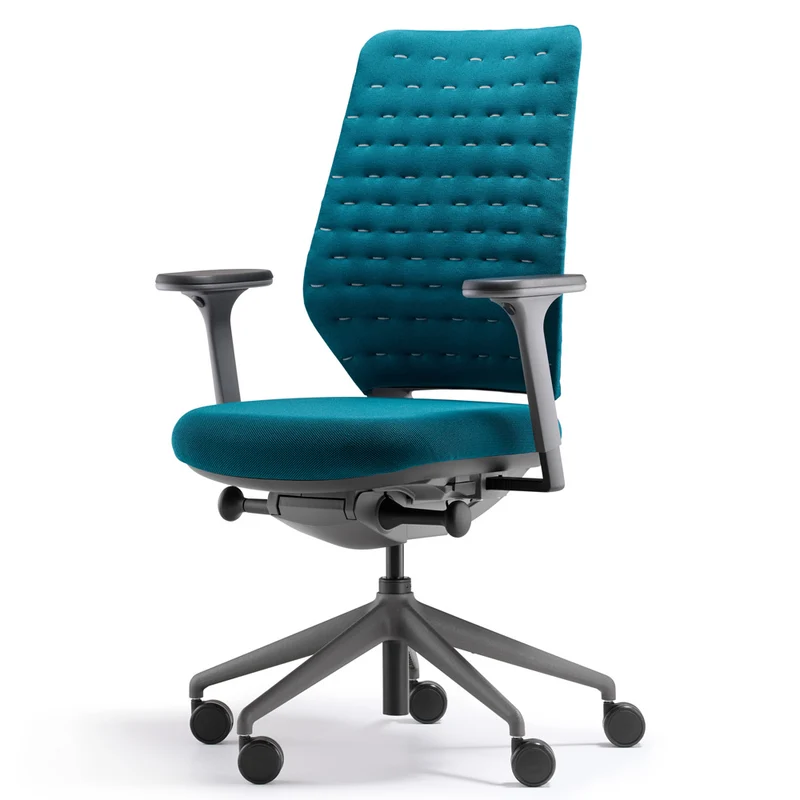 FM asiento Supersoft Bürostuhl - Konfigurierbar