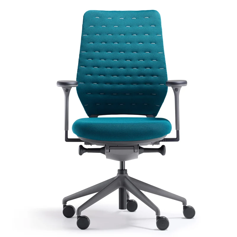 FM asiento Supersoft Bürostuhl - Konfigurierbar