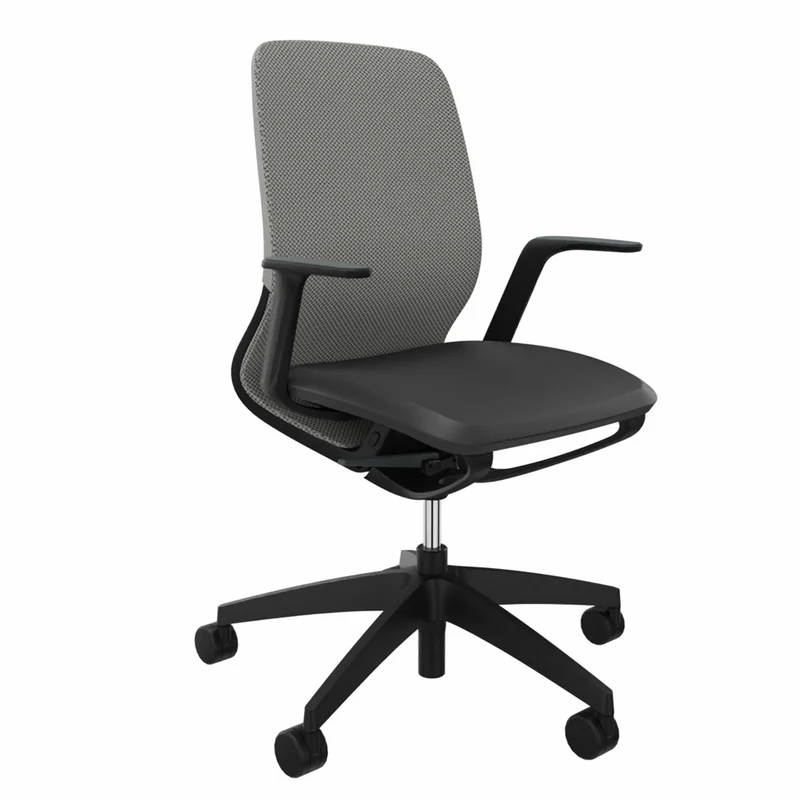 sedus se:motion net | viele Farben | Ergonomischer Bürostuhl