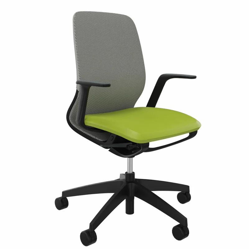 sedus se:motion net | viele Farben | Ergonomischer Bürostuhl