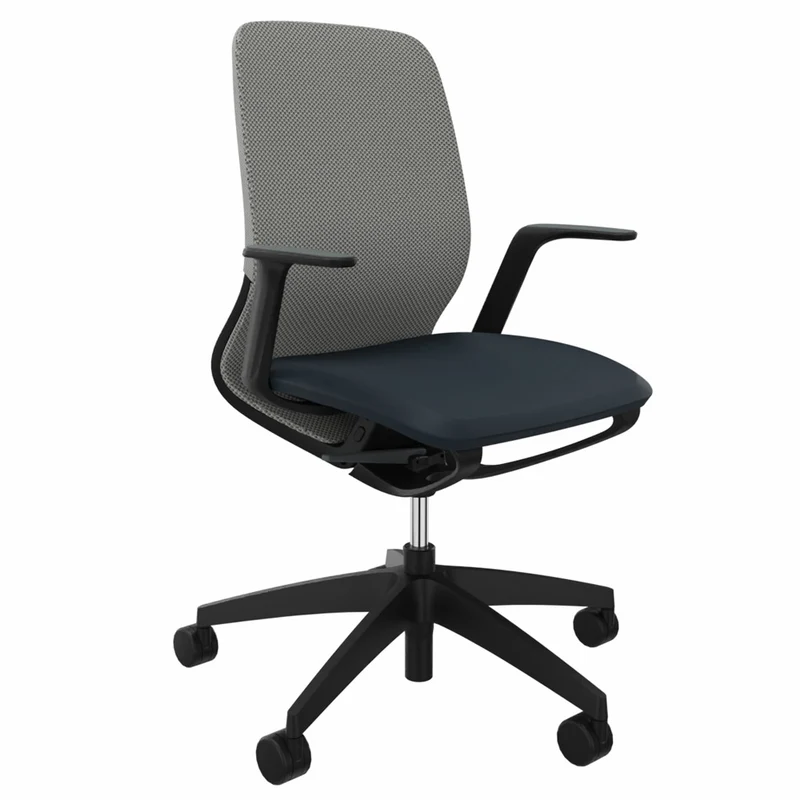 sedus se:motion net | viele Farben | Ergonomischer Bürostuhl